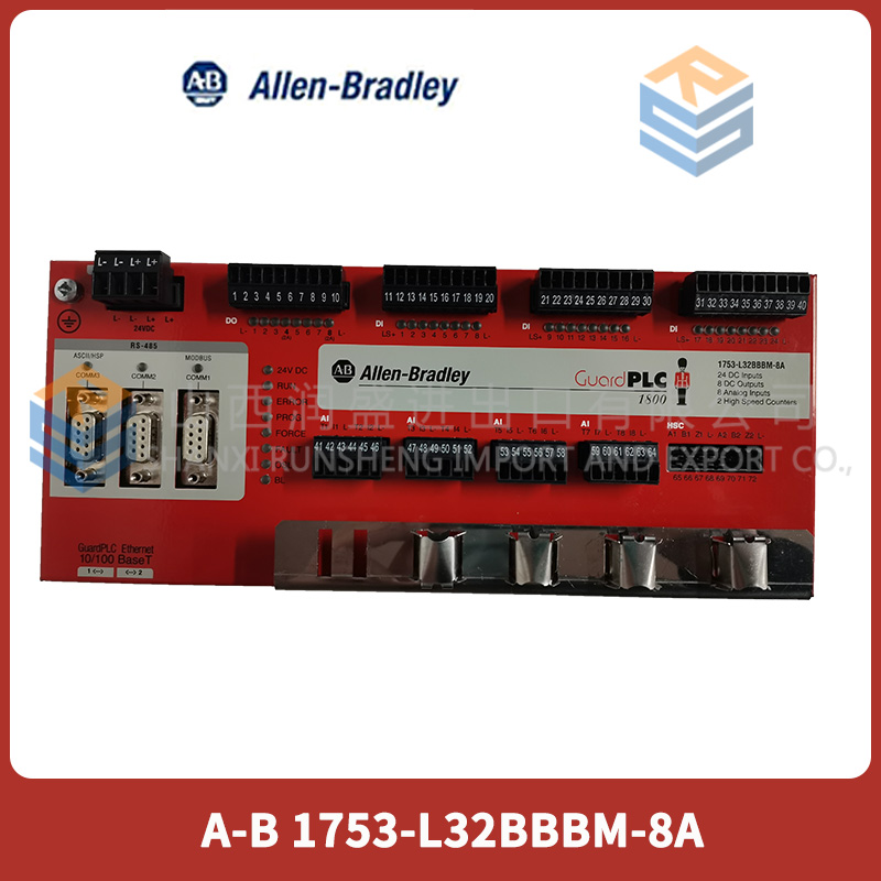 ABB DSDP170 57160001-ADF PLC/可编程控制器模块卡件