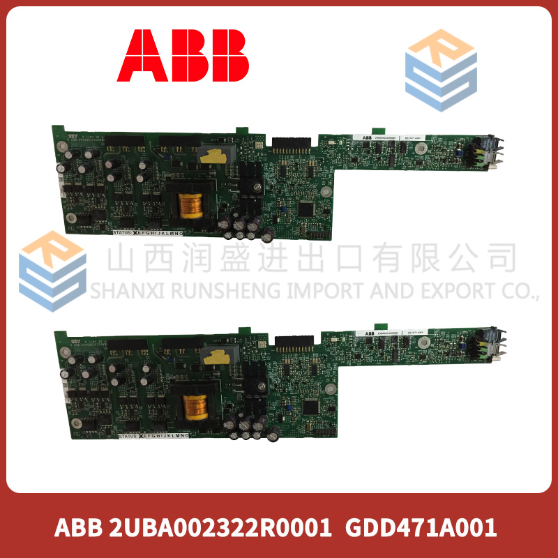 ABB 2UBA002322R0001 GDD471A001   2.jpg