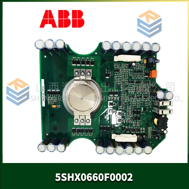 ABB UNITROL 1020 UNS0119A-Z,V1 3BHE030579R0003模块