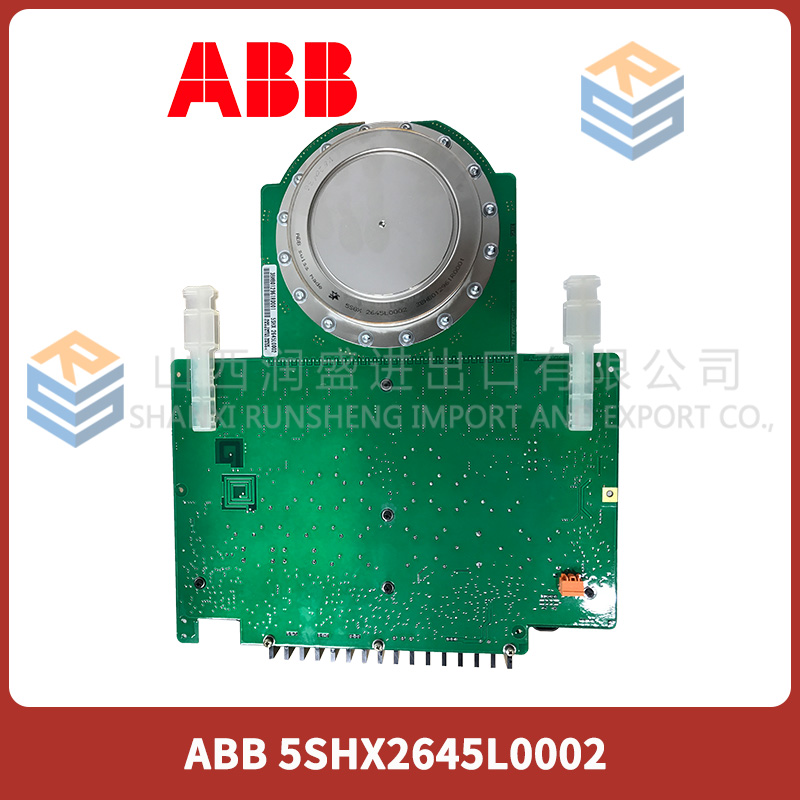 ABB REF615C_C HCFFAEAGANB2BAN1XC库存备件