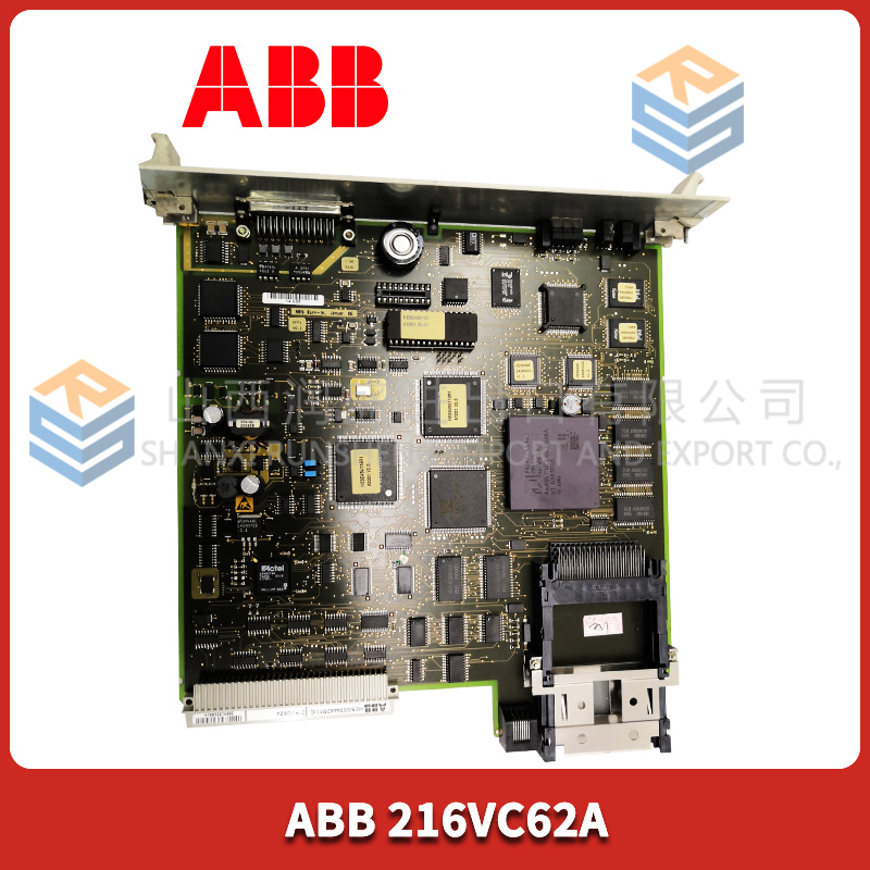 216VC62A ABB 