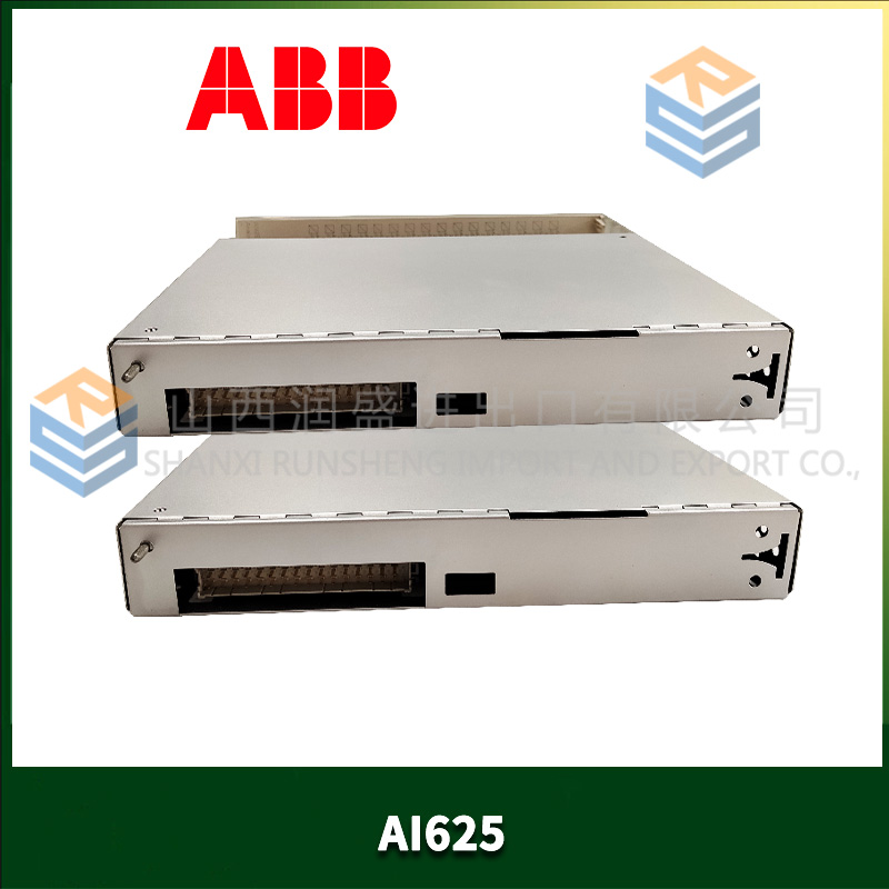 ABB XO08R2 1SBP260109R1001 20PCS CPU输入模块