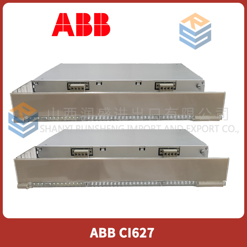 CI627 ABB 