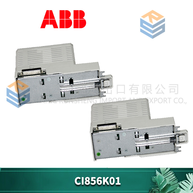 3HAC046408-001 ABB机器人系统工控备件