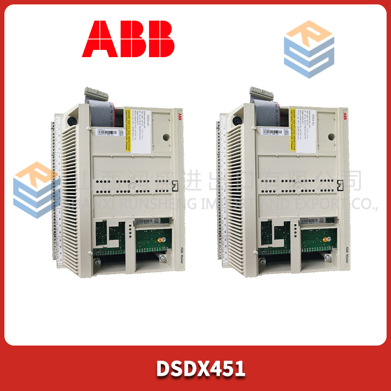 DSDX451 ABB 