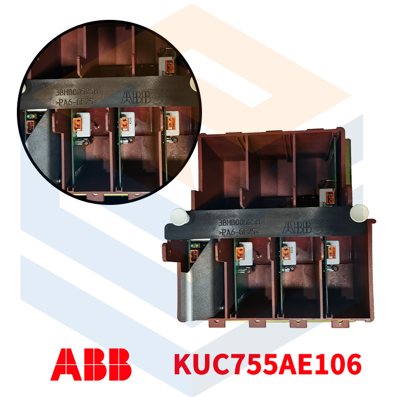 KUC755AE106 ABB   