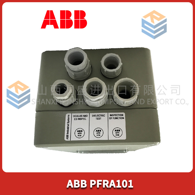 PFRA101 ABB 