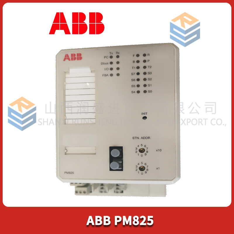 ABB UAD155A0111 3BHE029110R0111工控系统装备