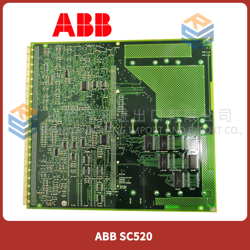 SC520  ABB 