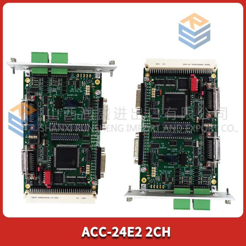 ACC-24E2 2CH DELTA TAU