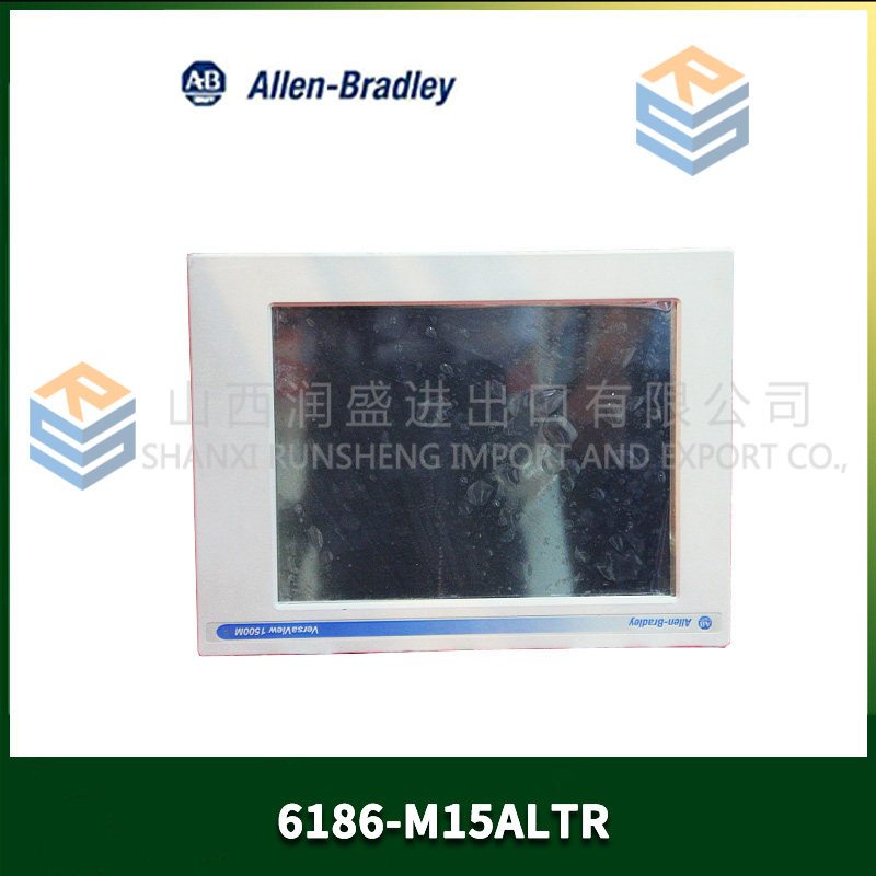 6186-M15ALTR Allen-Bradley  