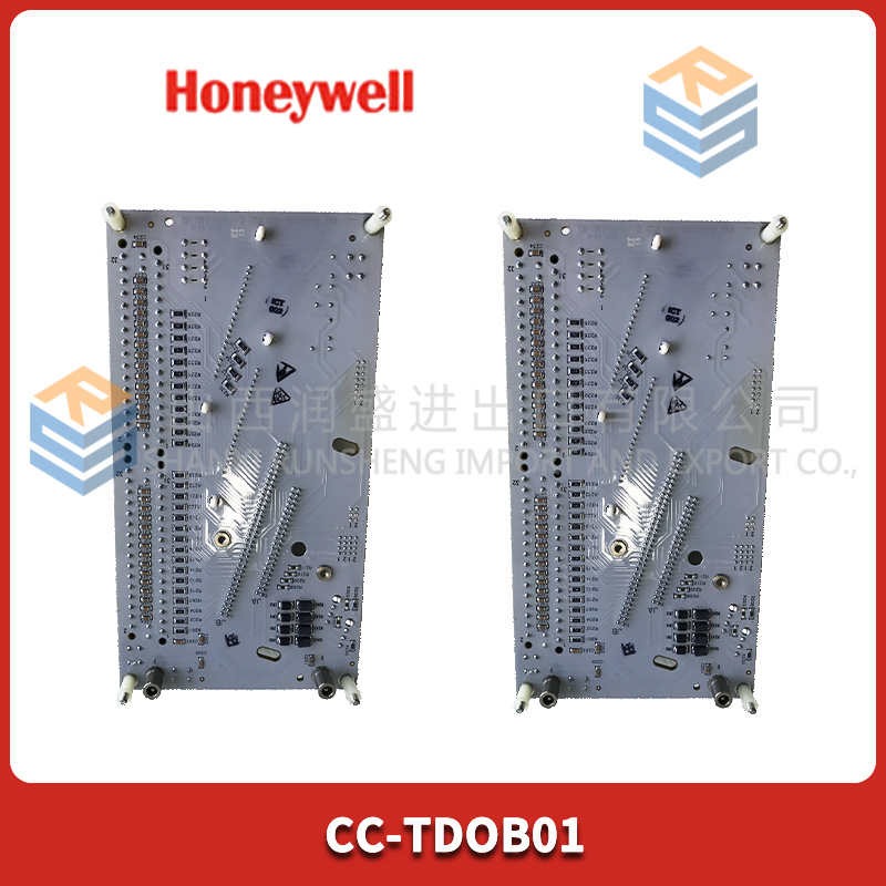 CC-TDOB01 HONEYWELL