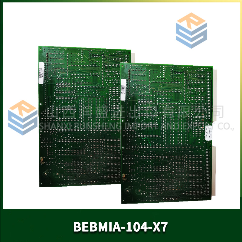 BEBMIA-104-X7 ABB