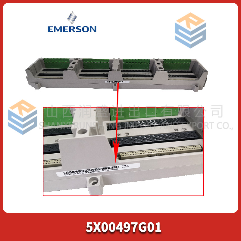 5X00497G01 EMERSON 