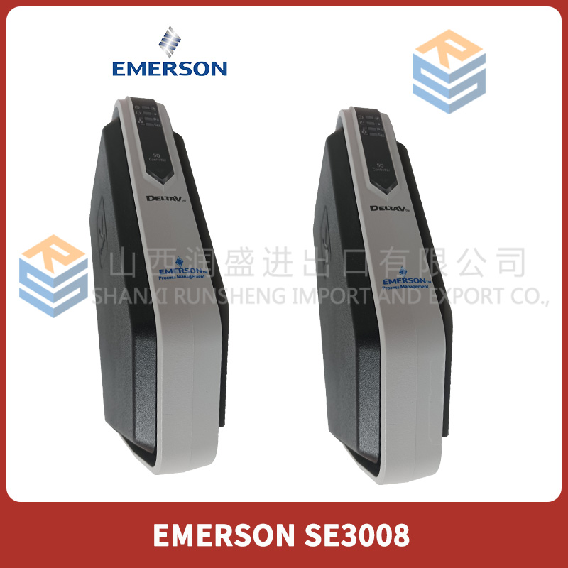 SE3008 EMERSON 