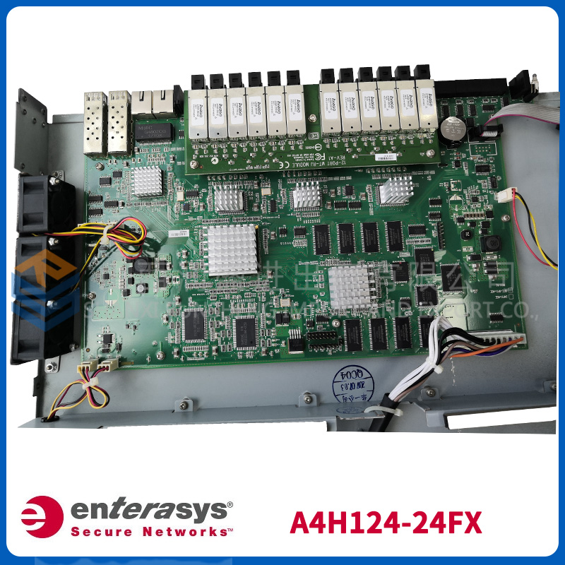 A4H124-24FX ENTERASYS 