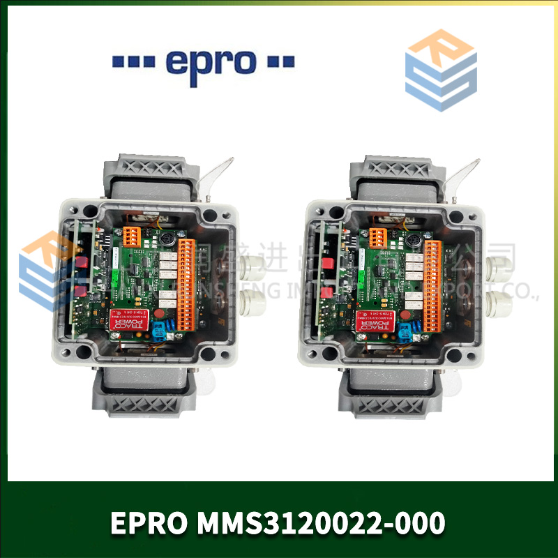 MMS3120022-000  EPRO 