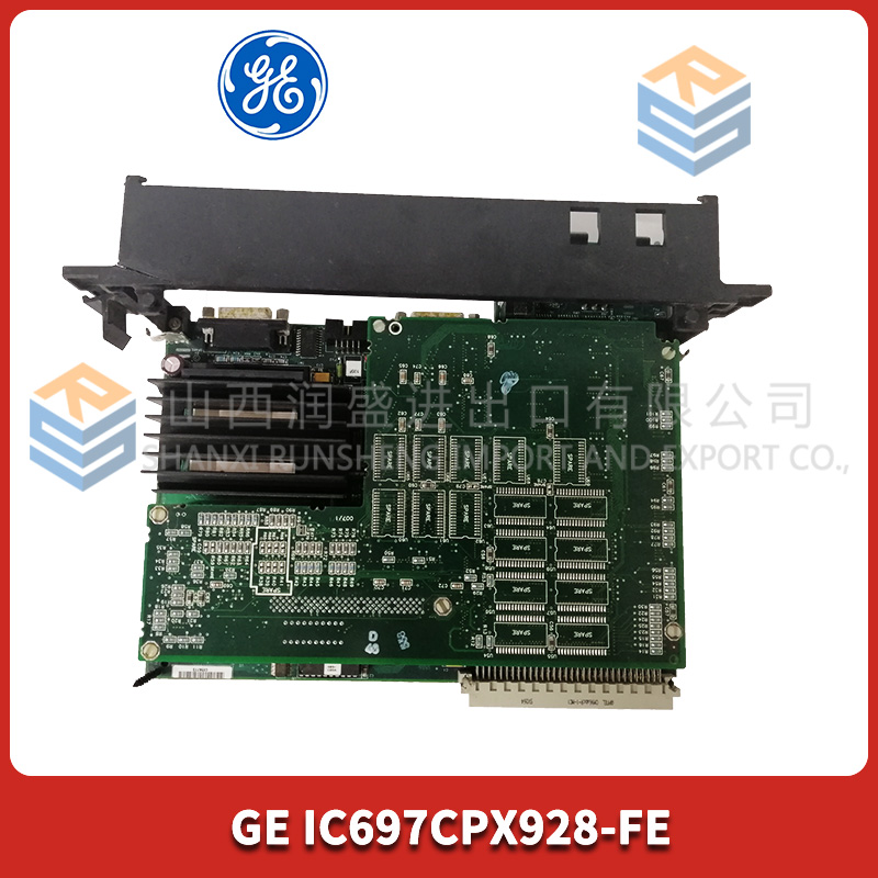  IC697CPX928-FE GE