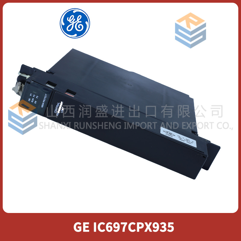 IC697CPX935 GE 