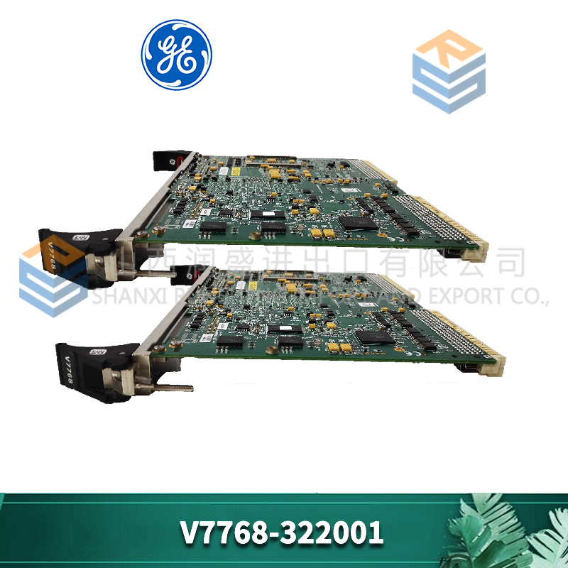 V7768-322001 GE 