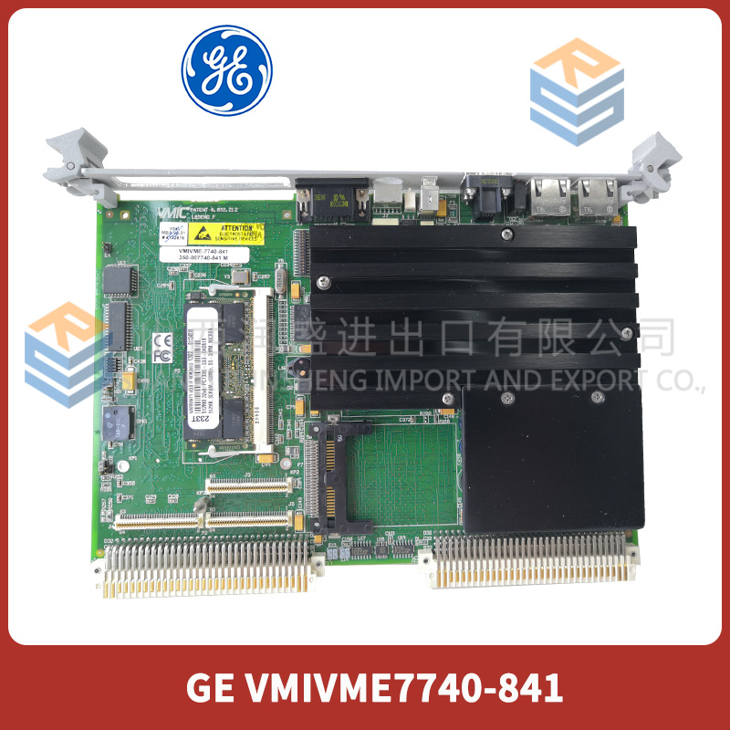 VMIVME7740-841 GE 