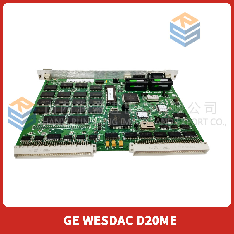 WESDAC D20M GE 