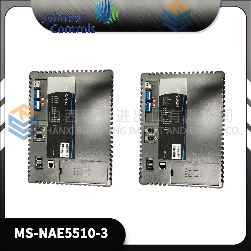 MS-NAE5510-3 JOHNSON