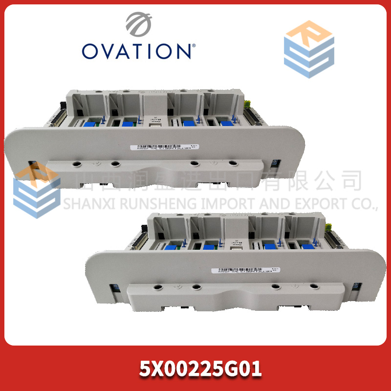 5X00225G01 OVATION 