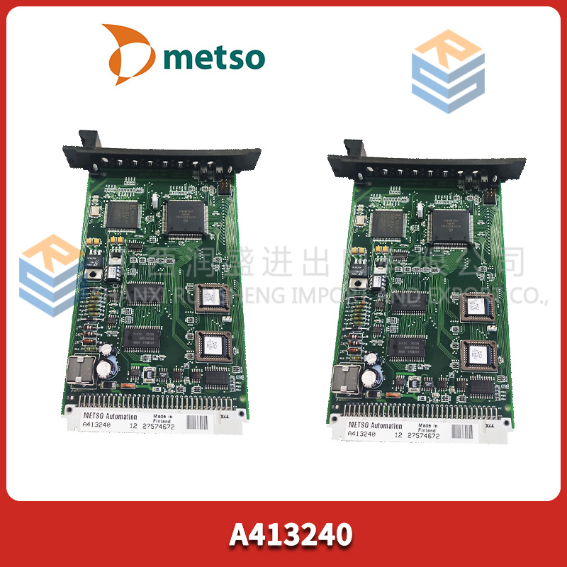 A413240 METSO 