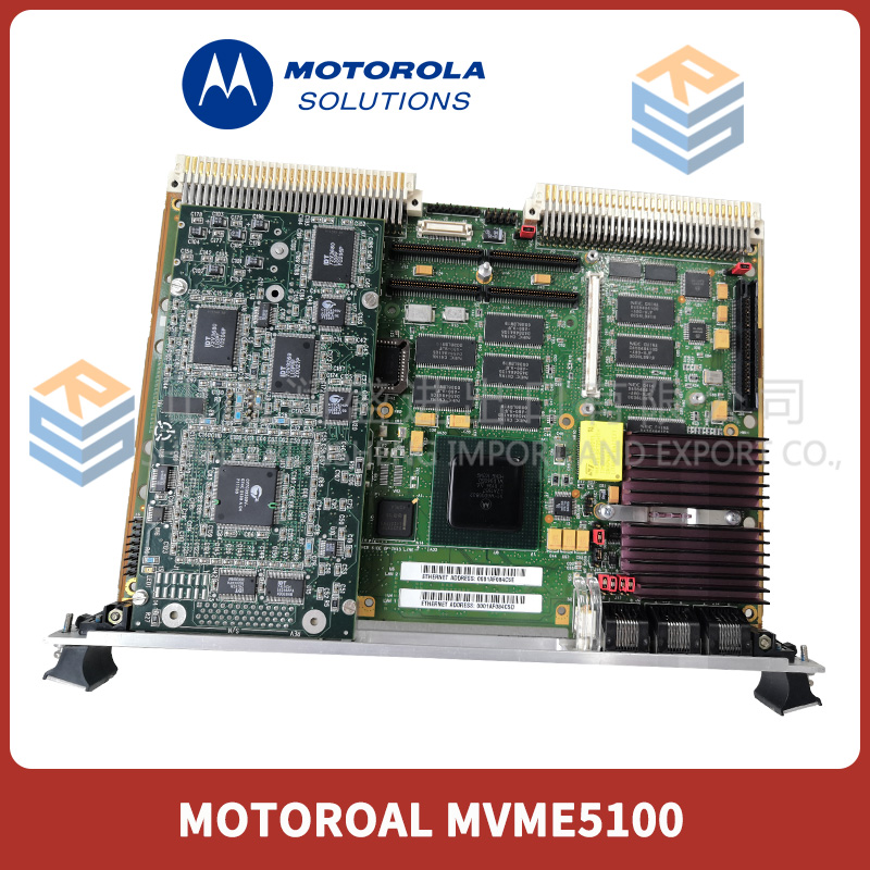 MVME5100  MOTOROAL 