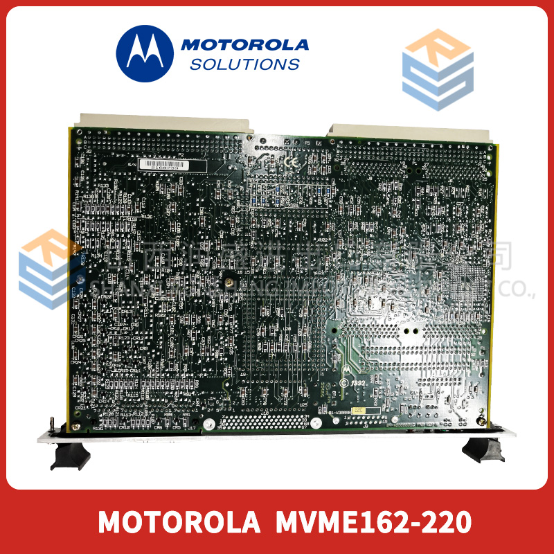 MVME162-220 MOTOROLA  