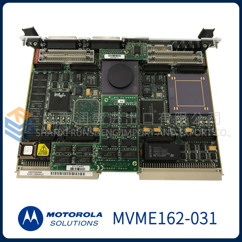 MVME162-031  MOTOROLA 