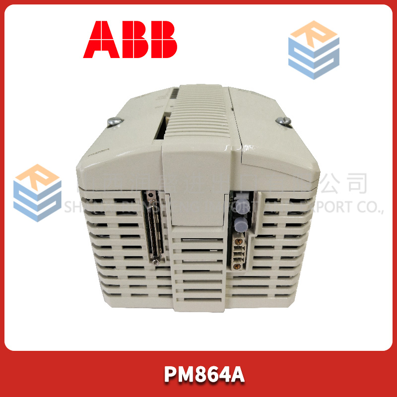 PM864A ABB