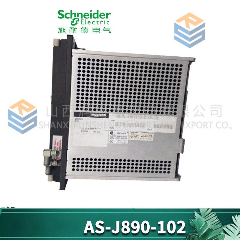 AS-J890-102 Schneider Electric 