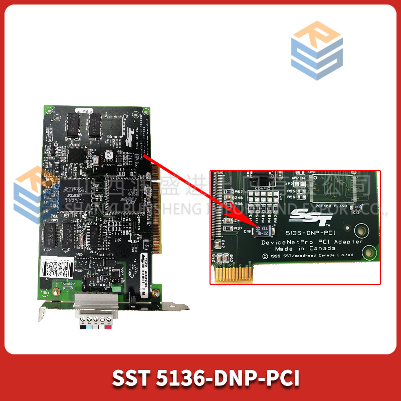 5136-DNP-PCI SST 