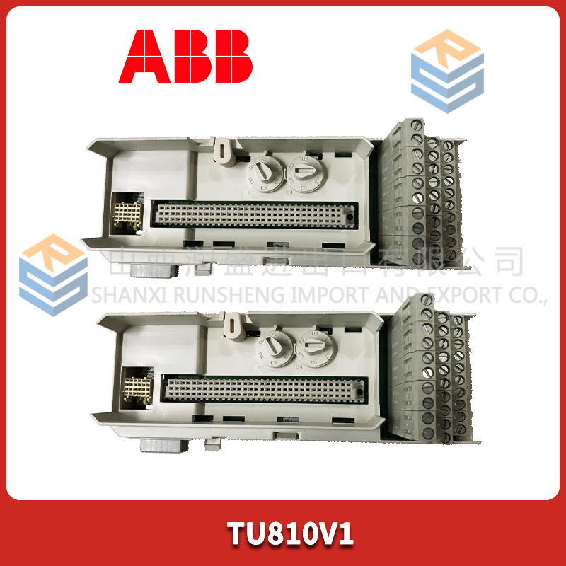 TU810V1 ABB