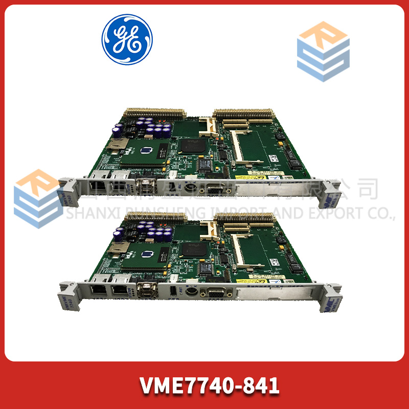 VME7740-841 GE