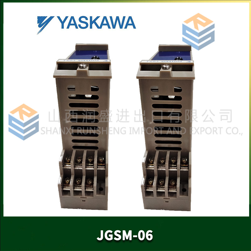 JGSM-06 YASKAWA 