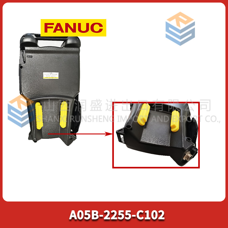 A05B-2255-C102 FANUC