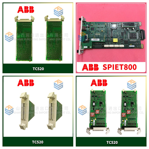 GE DS200TBQDG1A工控系统装备PLC模块