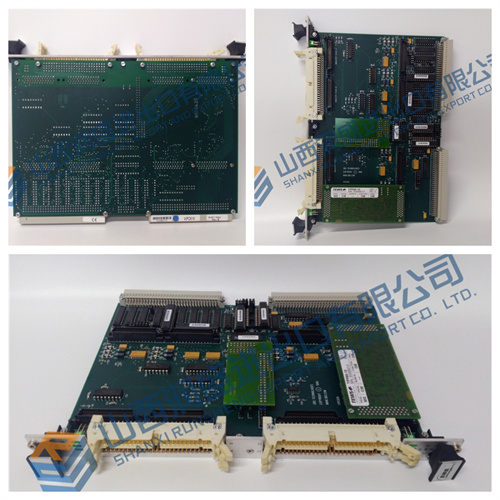 A-B 2711-K9A8 PLC/可编程控制器模块卡件