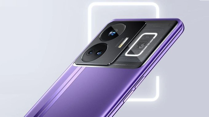 realme GT 3 手机通过印度 BIS 认证：骁龙 8+ Gen 1 芯片