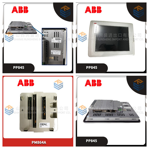 TC560V2 3BSE022178R1   ABB  全新ABB逻辑模块库存备件