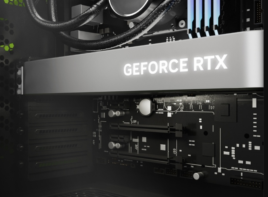 消息称英伟达 RTX 4050 桌面显卡将采用 6GB 显存