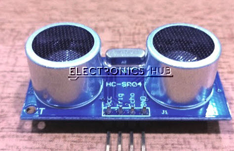 Ultrasonic Sensor