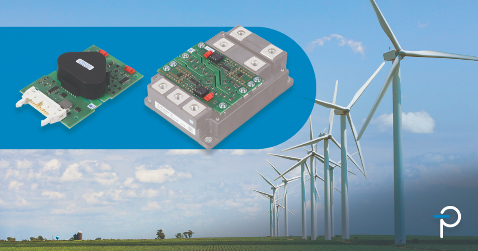 Power Integrations推出具有温度读数功能的新型SCALE-iFlex LT NTC IGBT/SiC模块门极驱动器