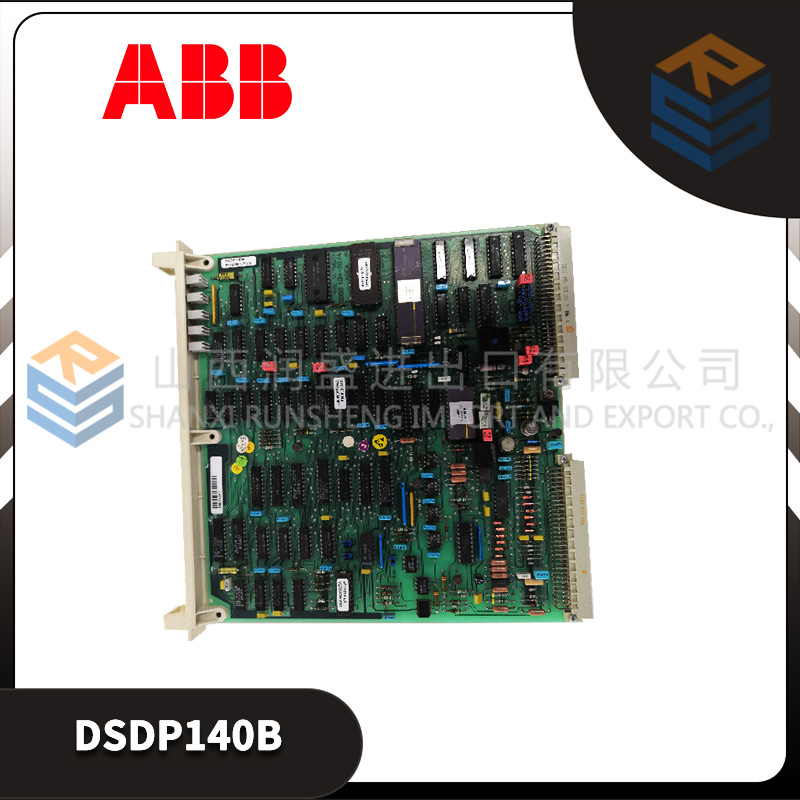 ABB 35AE92  电源