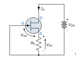 一文详解场效应管电流源