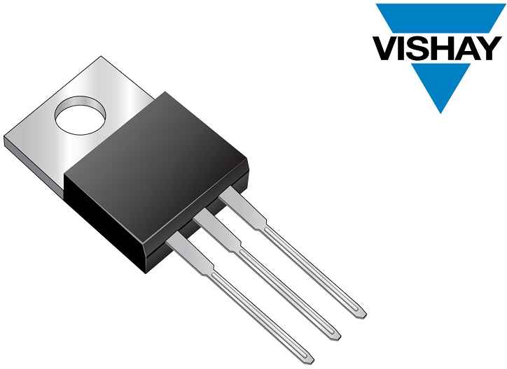 Vishay推出具有业内先进性能水平的新款650 V E系列功率MOSFET