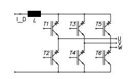 具有反向阻断功能的新型 IGBT